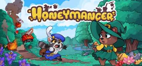 Игра Honeymancer