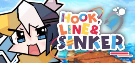 Игра Hook Line & Sinker