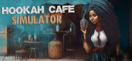 Игра Hookah Cafe Simulator