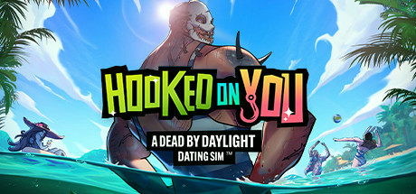 Игра Hooked on You: A Dead by Daylight Dating Sim