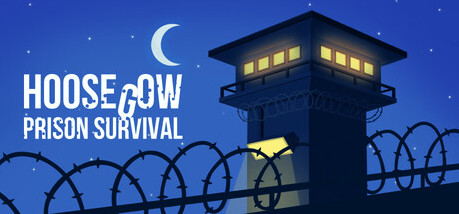Игра Hoosegow: Prison Survival