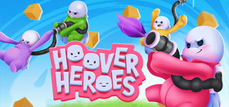 Игра Hoover Heroes