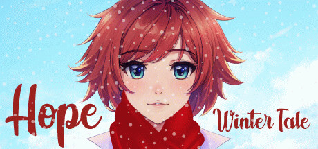 Игра HOPE: Winter Tale