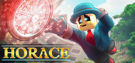 Игра Horace