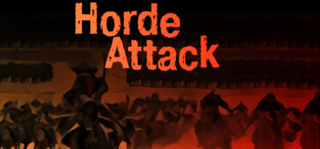 Купить игру HORDE ATTACK