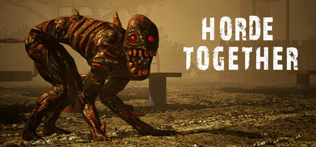 Игра Horde Together