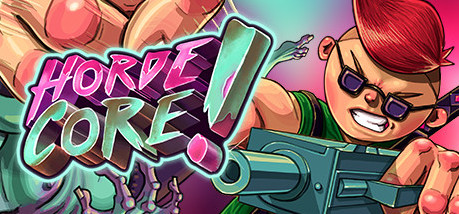 Игра HordeCore