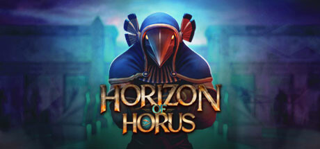 Игра Horizon of Horus