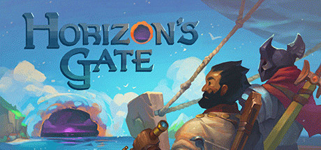 Игра Horizon's Gate