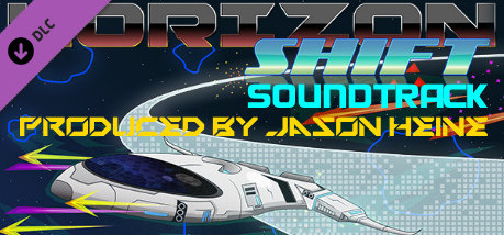 Игра Horizon Shift - Soundtrack