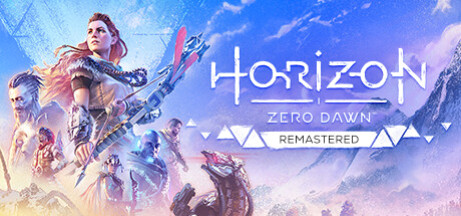 Игра Horizon Zero Dawn Remastered