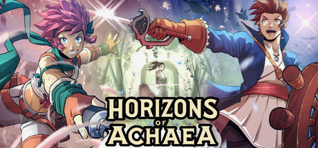 Купить игру Horizons of Achaea