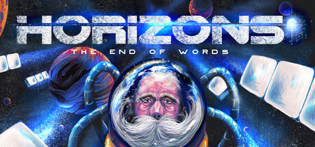 Игра Horizons: The End Of Words