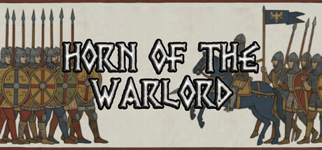 Игра Horn of the Warlord