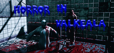 Игра Horror In Valkeala
