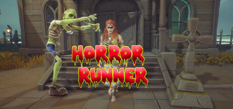 Игра Horror Runner