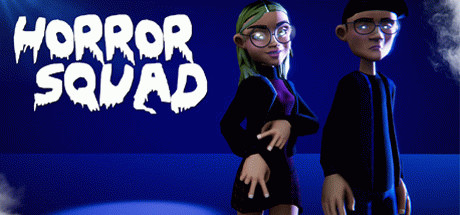 Игра Horror Squad