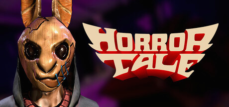 Игра Horror Tale 1: Kidnapper