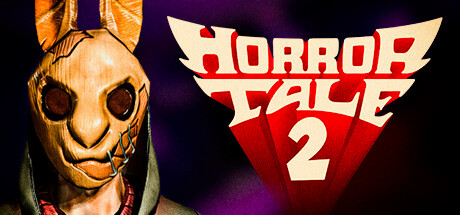 Игра Horror Tale 2: Samantha