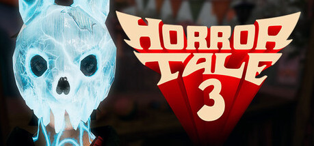Игра Horror Tale 3: The Witch