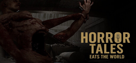 Игра Horror Tales Eats The World