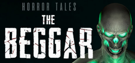 Игра HORROR TALES: The Beggar