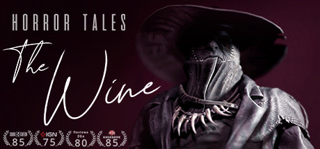Игра HORROR TALES: The Wine
