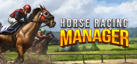 Игра Horse Racing Manager