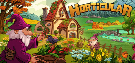 Игра Horticular