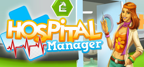 Игра Hospital Manager