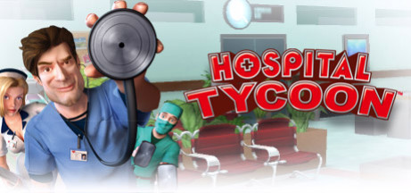 Игра Hospital Tycoon