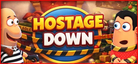 Игра Hostage Down