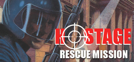 Игра Hostage: Rescue Mission