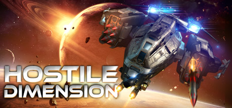 Игра Hostile Dimension