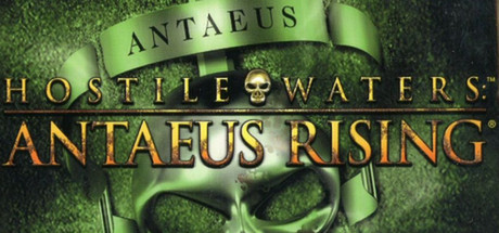 Игра Hostile Waters: Antaeus Rising