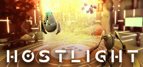 Игра HOSTLIGHT