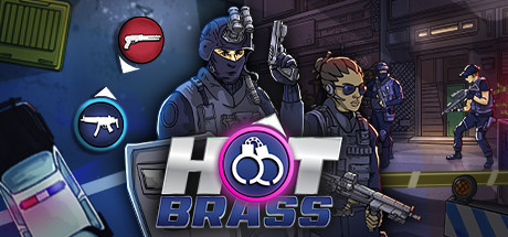 Игра Hot Brass
