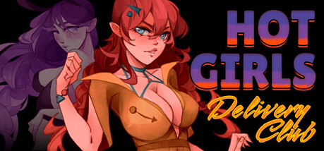 Игра Hot Girls Delivery Club