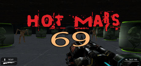 Игра Hot Mars 69
