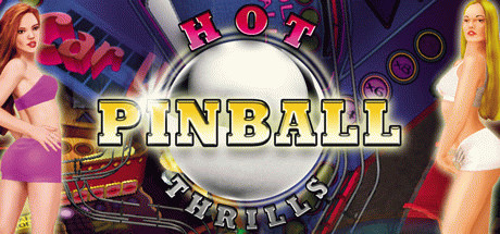 Игра Hot Pinball Thrills