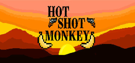 Купить игру Hot Shot Monkey