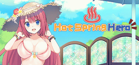 Игра Hot Spring Hero
