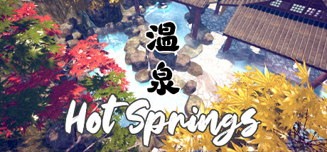 Игра Hot Springs | 温泉 (Onsen)