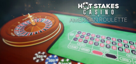 Игра Hot Stakes Casino - American Roulette