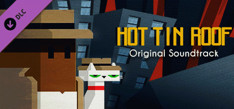 Игра Hot Tin Roof Soundtrack