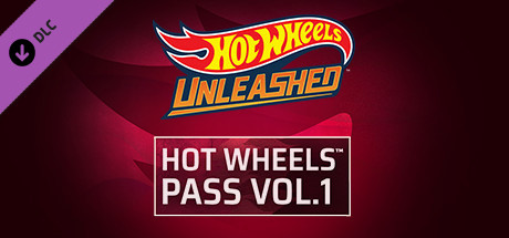 Игра HOT WHEELS - Pass Vol. 1
