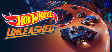 Игра HOT WHEELS UNLEASHED