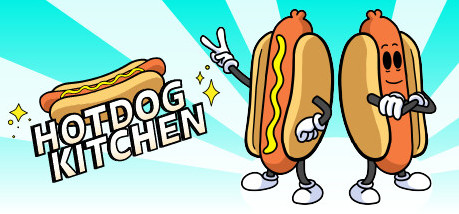Игра Hotdog Kitchen
