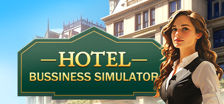 Игра Hotel Business Simulator