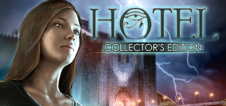 Игра Hotel Collectors Edition